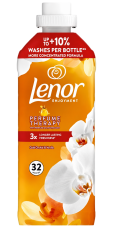 Lenor aviváž 32PD 675ml Gold Orchid