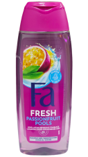 FA Sprchový Gel 250ml Fresh Passionfruit Pools