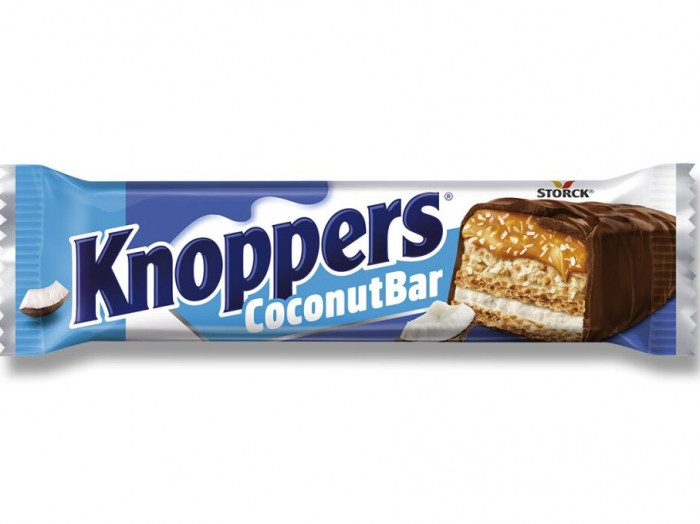 Knoppers Coconutbar 40g