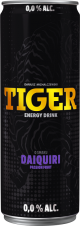 TIGER Party 0,25L Daiquiri - Passion Fruit