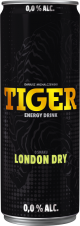 TIGER Party 0,25L London dry