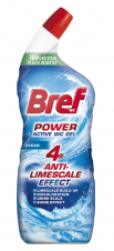 Bref Power WC Gel Ocean 750ml