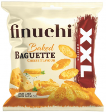 Finuchi Baguette 100g Cheese