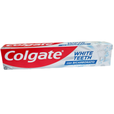 Colgate zubní pasta 75ml White Teeth baking soda