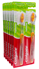 Colgate Zubní Kartáček Twister Medium