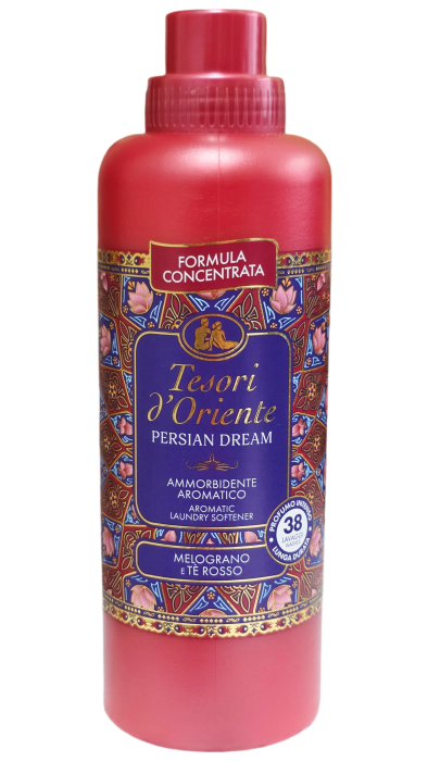 Tesori d'Oriente aviváž Persian Dream 760ml