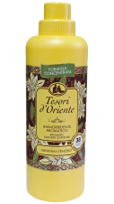 Tesori d'Oriente aviváž Vaniglia E Zenzero 760ml