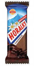 Horalky čokoládové 50g