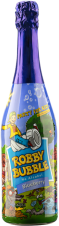 Robby Bubble Borůvka 750ml