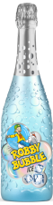 Robby Bubble Ice Blue 750ml