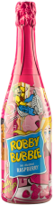 Robby Bubble Malina 750ml