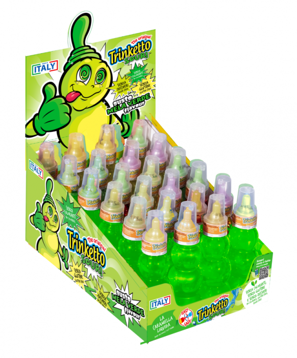 Trinketto Sour 70ml