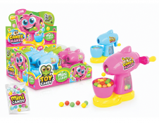 Gagu Candy Maker kuchyňský robot s dražé 8g