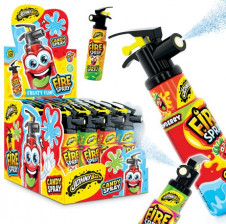 Johny Bee - Fire spray 25ml