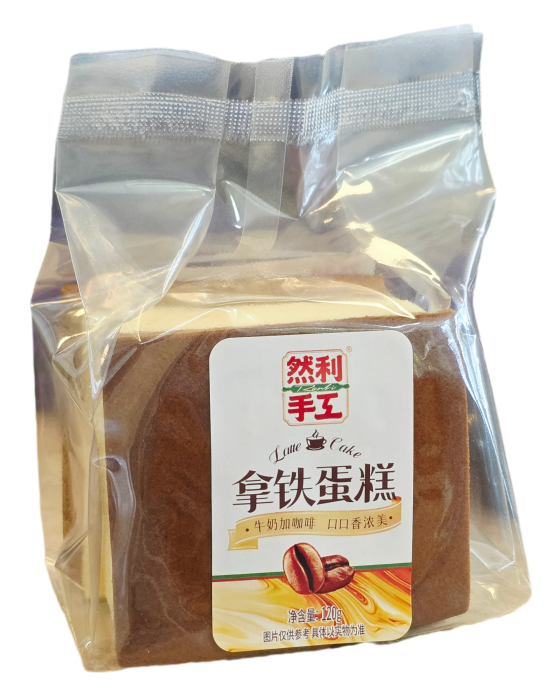 Dort Latte 120g