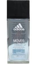 ADIDAS DNS Men 75ml MOVES HIM