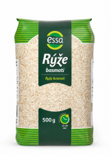 ESSA RÝŽE Basmati 500g