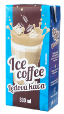Ice Coffee Ledová káva 330ml