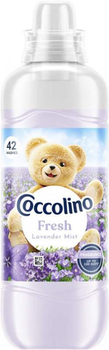 Coccolino 966ml Lavender mist 42PD
