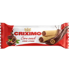 CRIXIMO trubičky Kakao 18g