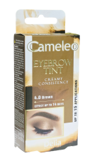 Cameleo na obočí v krému - Brown 15ml