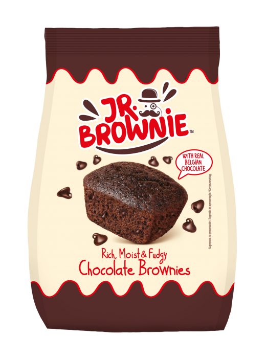 Mr. Brownie ČOKOLÁDA 200g
