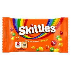 SKITTLES 38g Citrus