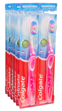 Colgate Zubní kartáček MaxFresh Medium