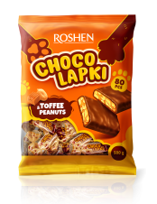 ROSHEN Choco Lapki 500g