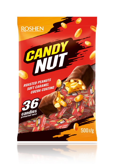 ROSHEN Candy Nut 500g