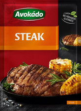 Avokádo STEAK 20g
