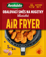Avokádo Nugetky klasické 68g