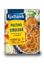 Kucharek Cibulová polévka 45g