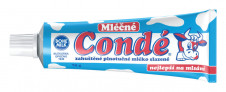 Condé Mléčné 75g
