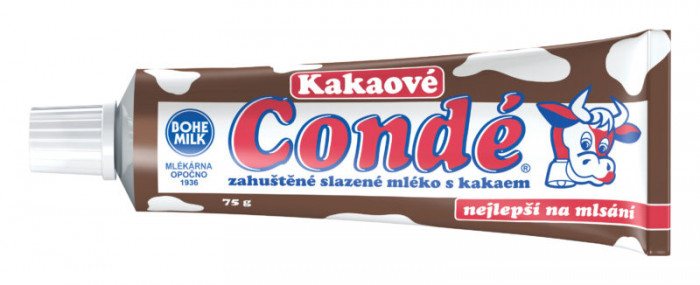 Condé Kakaové 75g