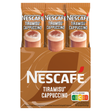 NESCAFE Cappuccino Tiramisu 14,6g
