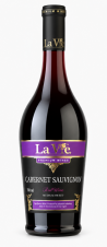 Lavie Cabernet Sauvignon polosladké 0,75L