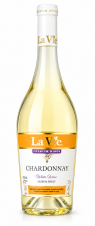 Lavie Chardonney polosladké 0,75L