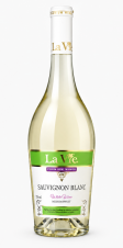 Lavie Sauvignon Blanc polosladké 0,75L