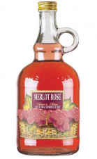 Summer Valley Merlot Rosé 1L