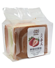 Dort Jahoda 120g