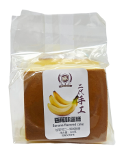 Dort Banana 120g
