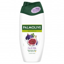 Palmolive Sprchový Gel NATURALS 250ml Fig & Milk