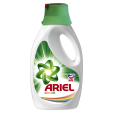 Ariel Gel na Prání 1,1L Color