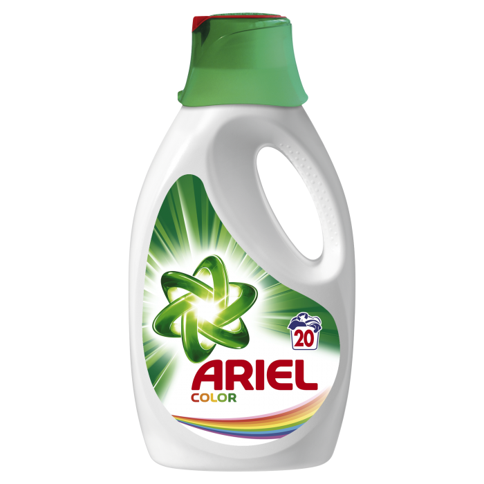 Ariel Gel na Prání 1,1L Color