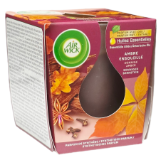 Air Wick Svíčka 105g Zonnige Amber