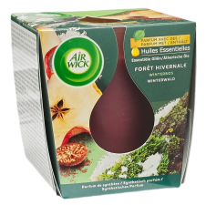 Air Wick Svíčka 105g Winterwald