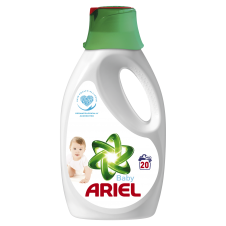 Ariel Gel na Prání 1,1L Baby