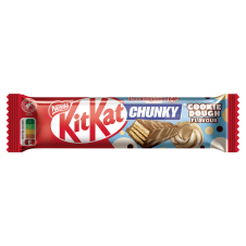 KIT KAT CHUNKY Cookie Dough 24x42g CZ