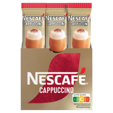 NESCAFE Cappuccino 13,5g